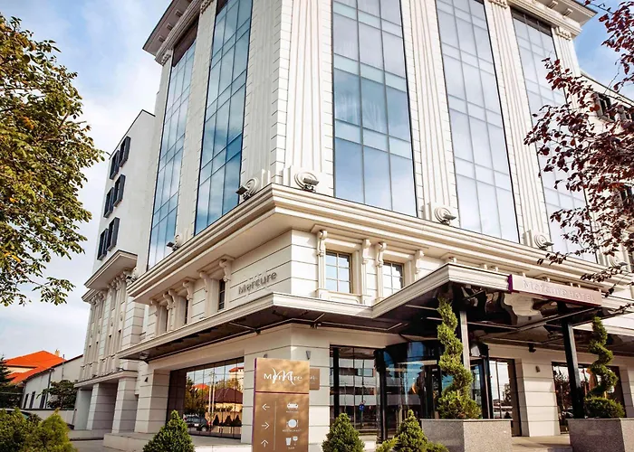 Mercure Timisoara