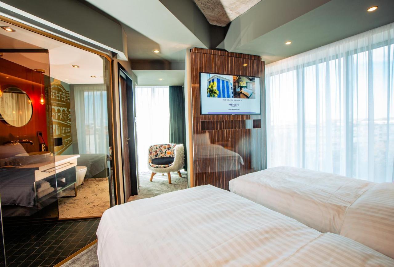 Hotel Mercure 4*