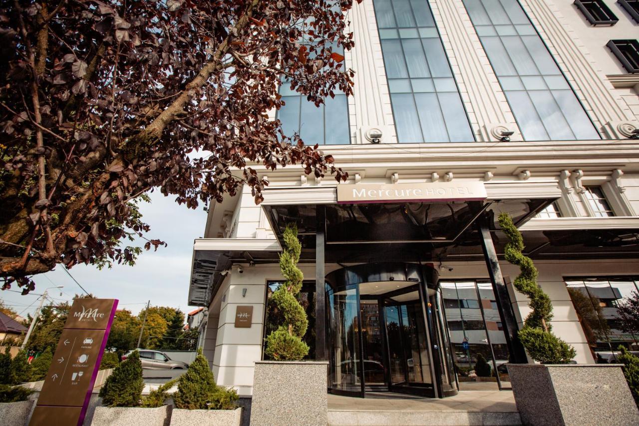 Mercure Timisoara