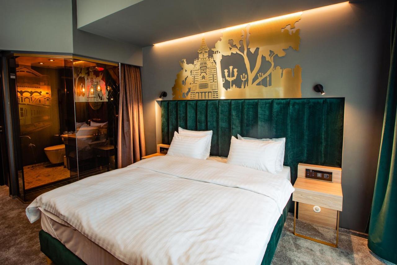 Mercure Hotel Timisoara