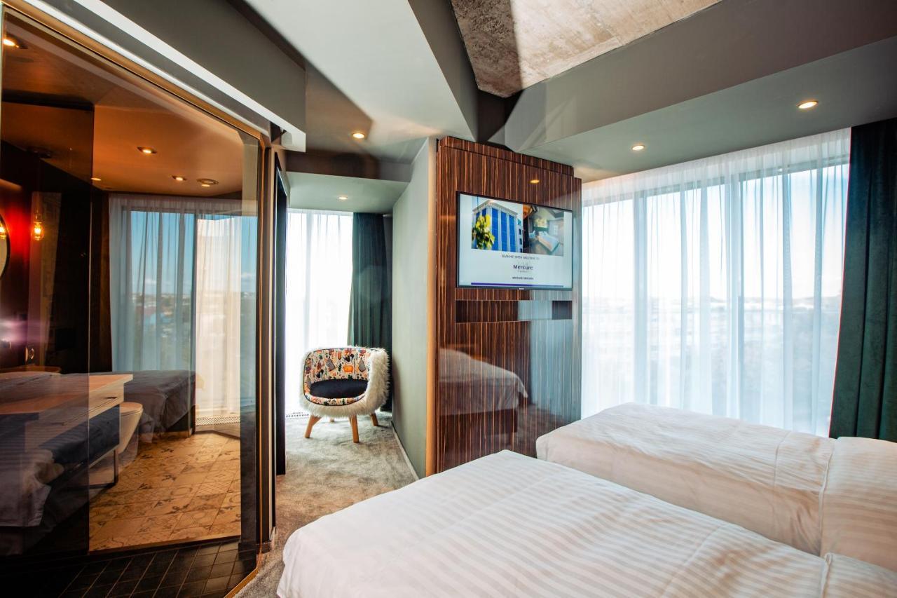 Mercure