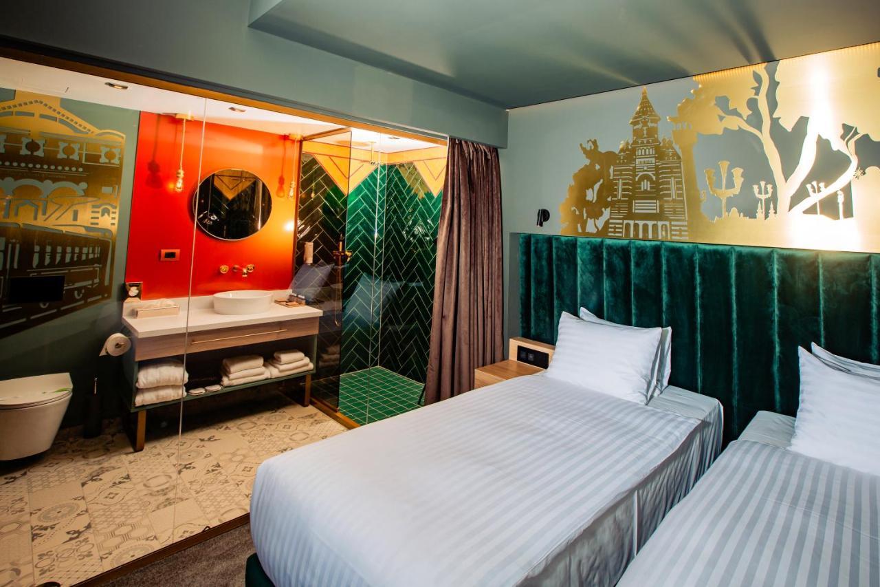 Mercure Hotel 4*
