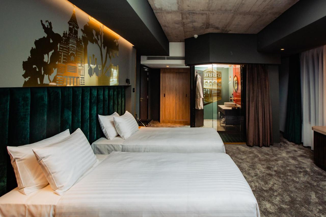 Mercure Hotel Timisoara