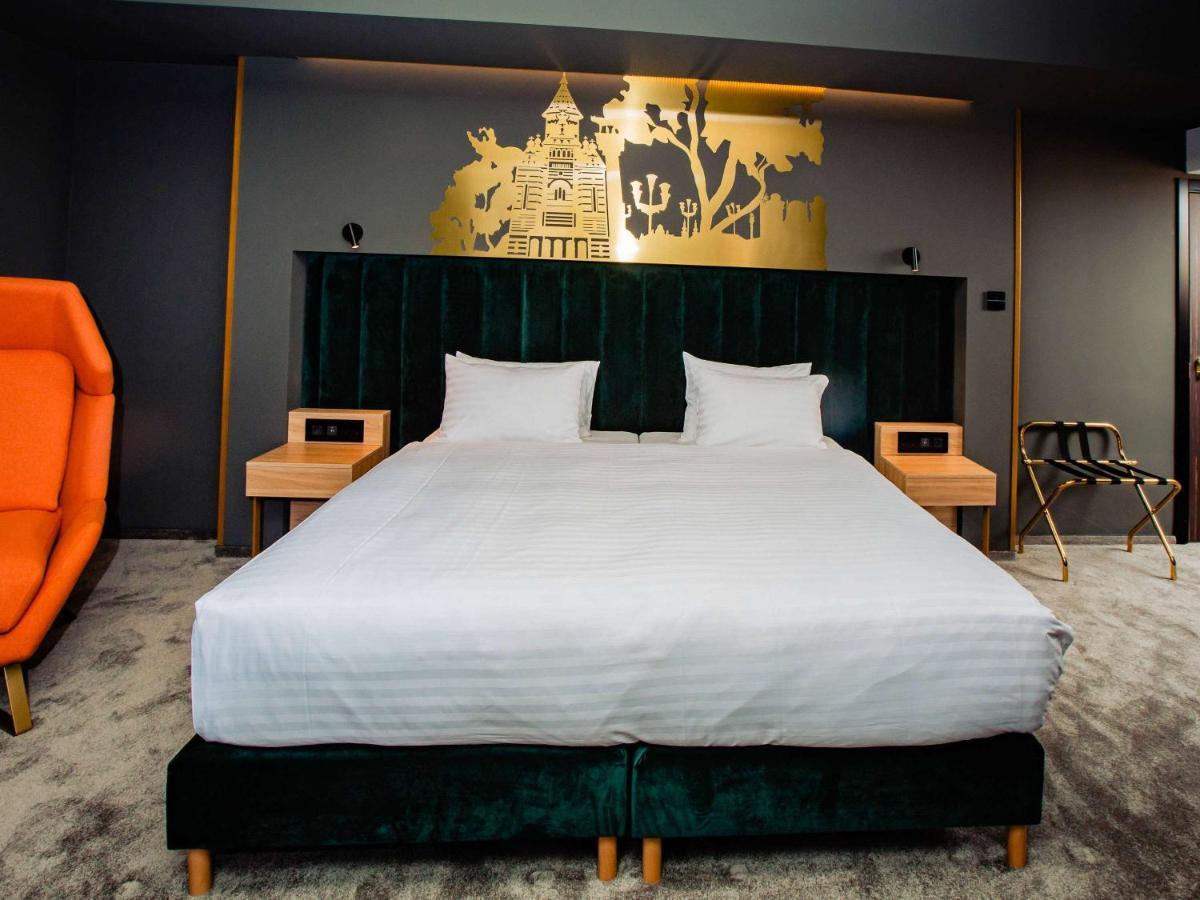 Hotel Mercure 4*