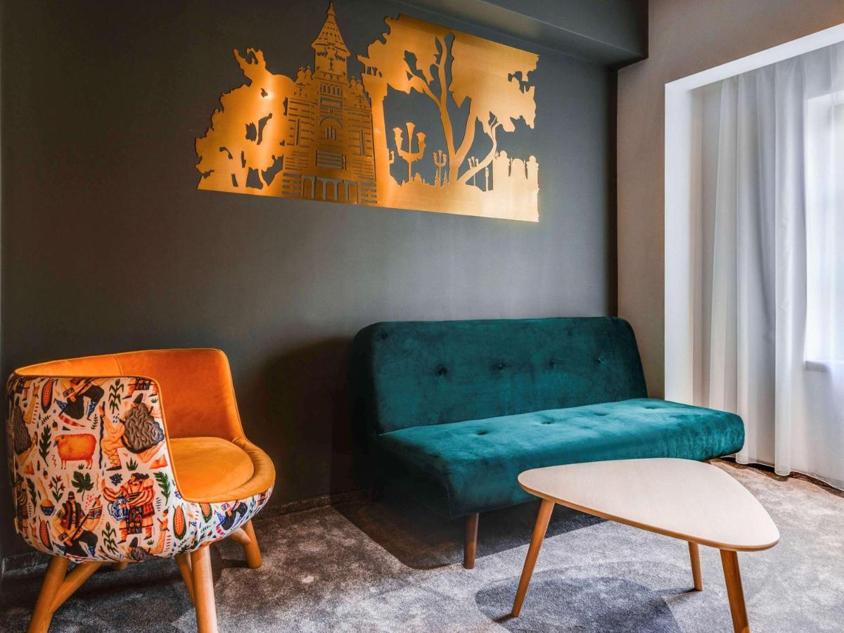 Mercure Hotel Timisoara