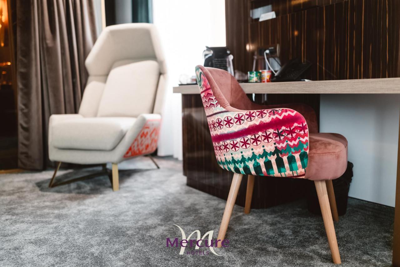Mercure Hotel Timisoara