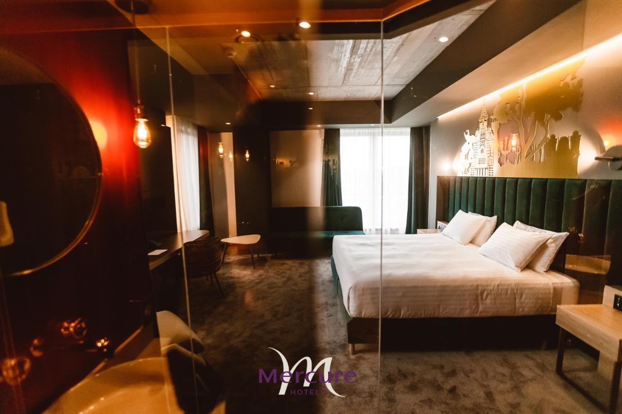 Mercure Hotel