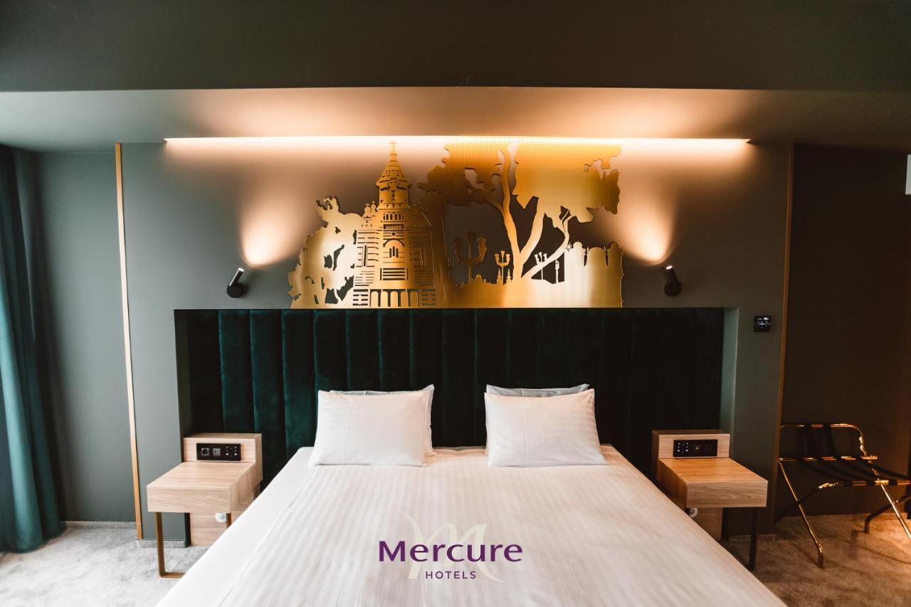 Mercure Hotel 4*