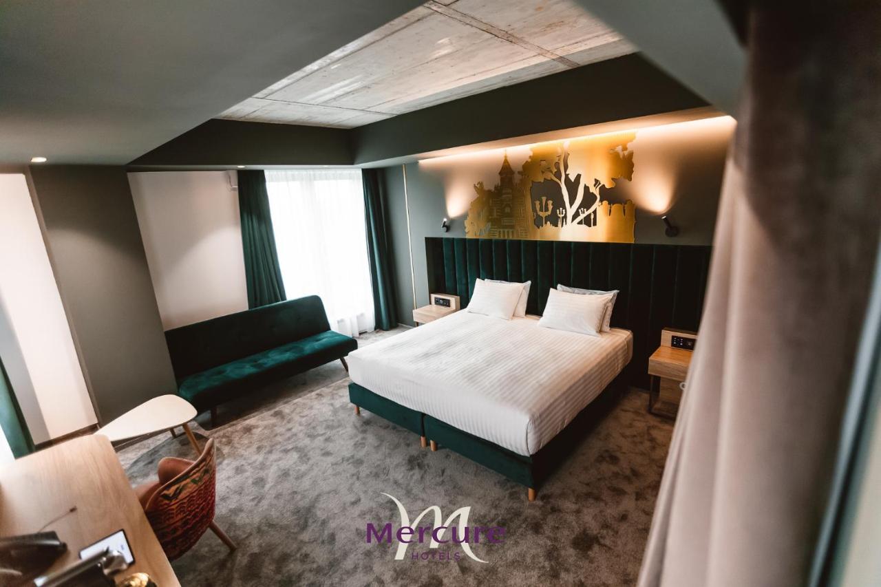 Mercure 4* Timisoara