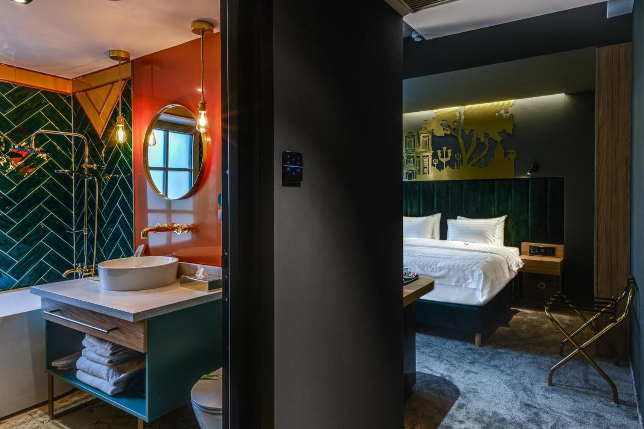 Mercure Timisoara