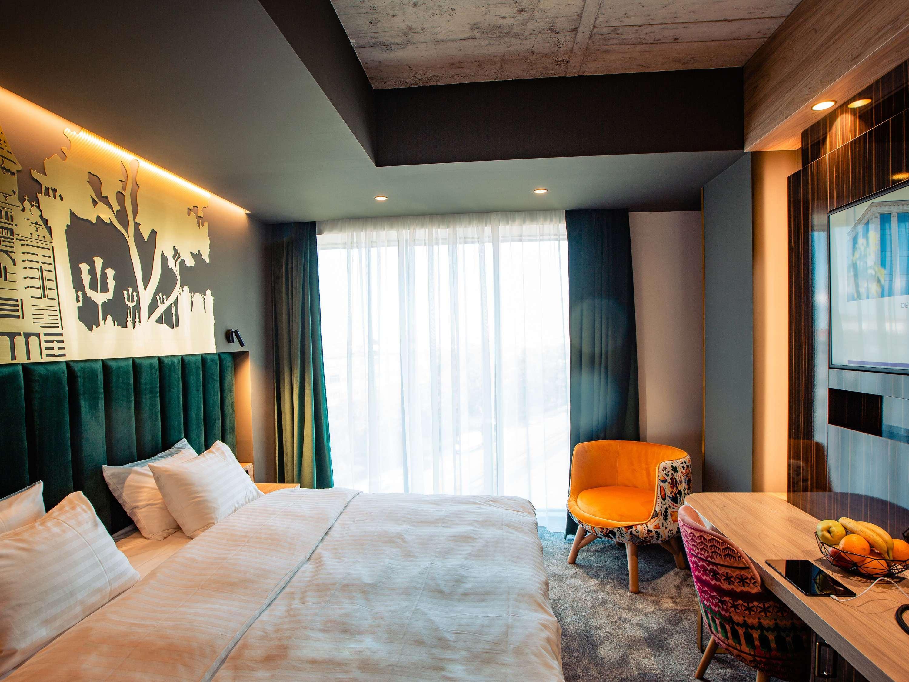 Mercure 4* Timisoara
