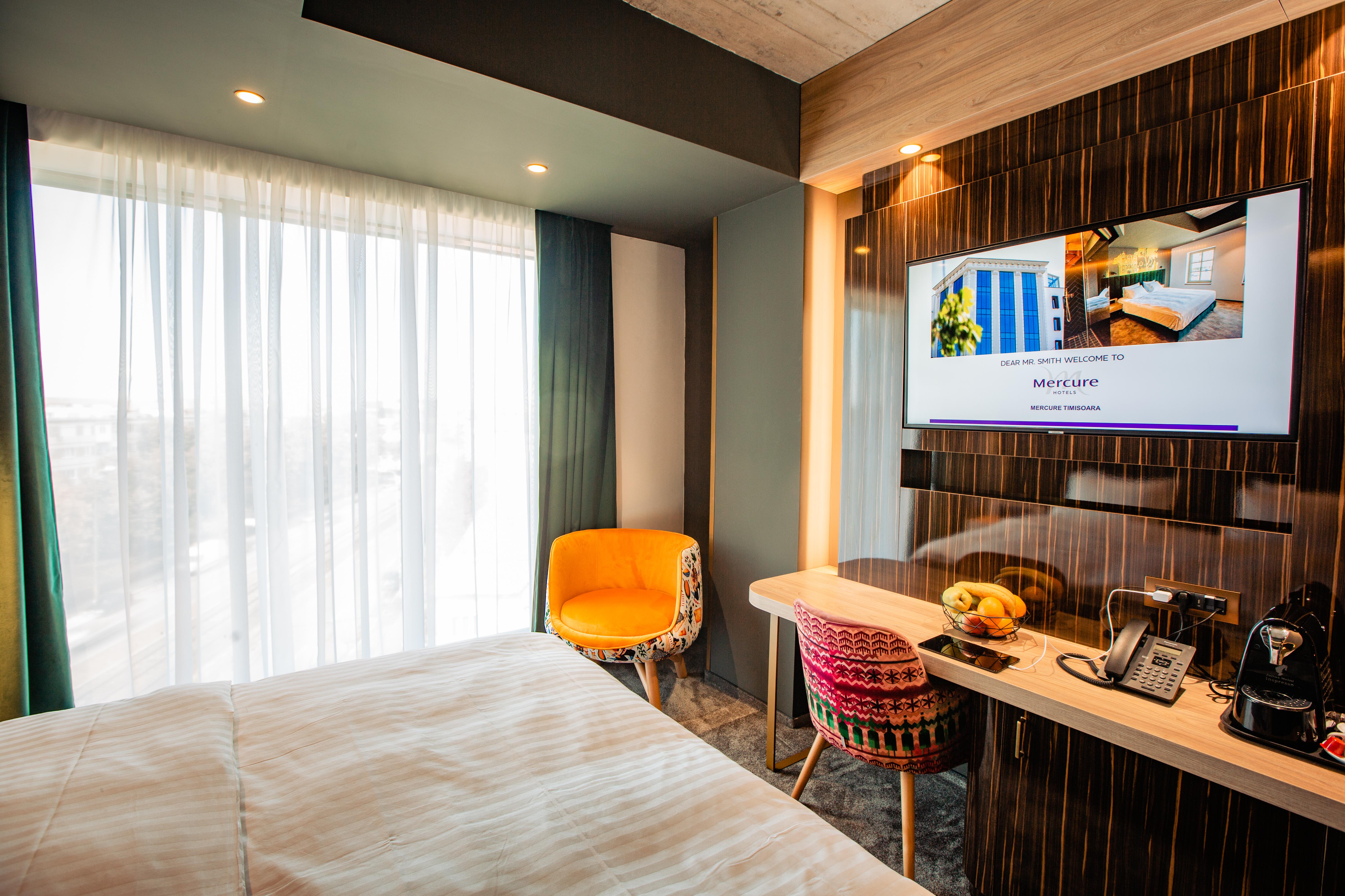Mercure Hotel 4*
