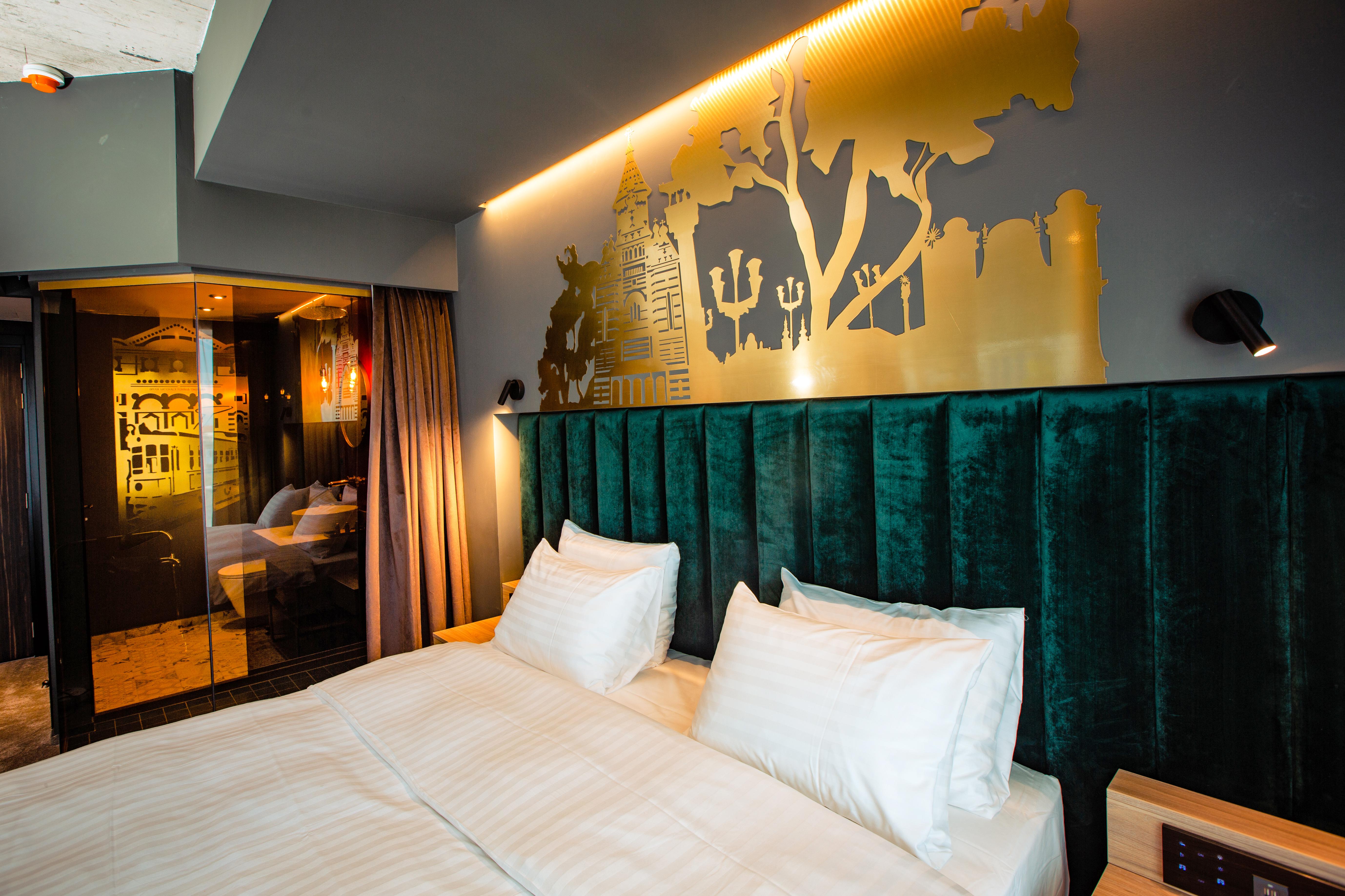 Mercure 4* Timisoara