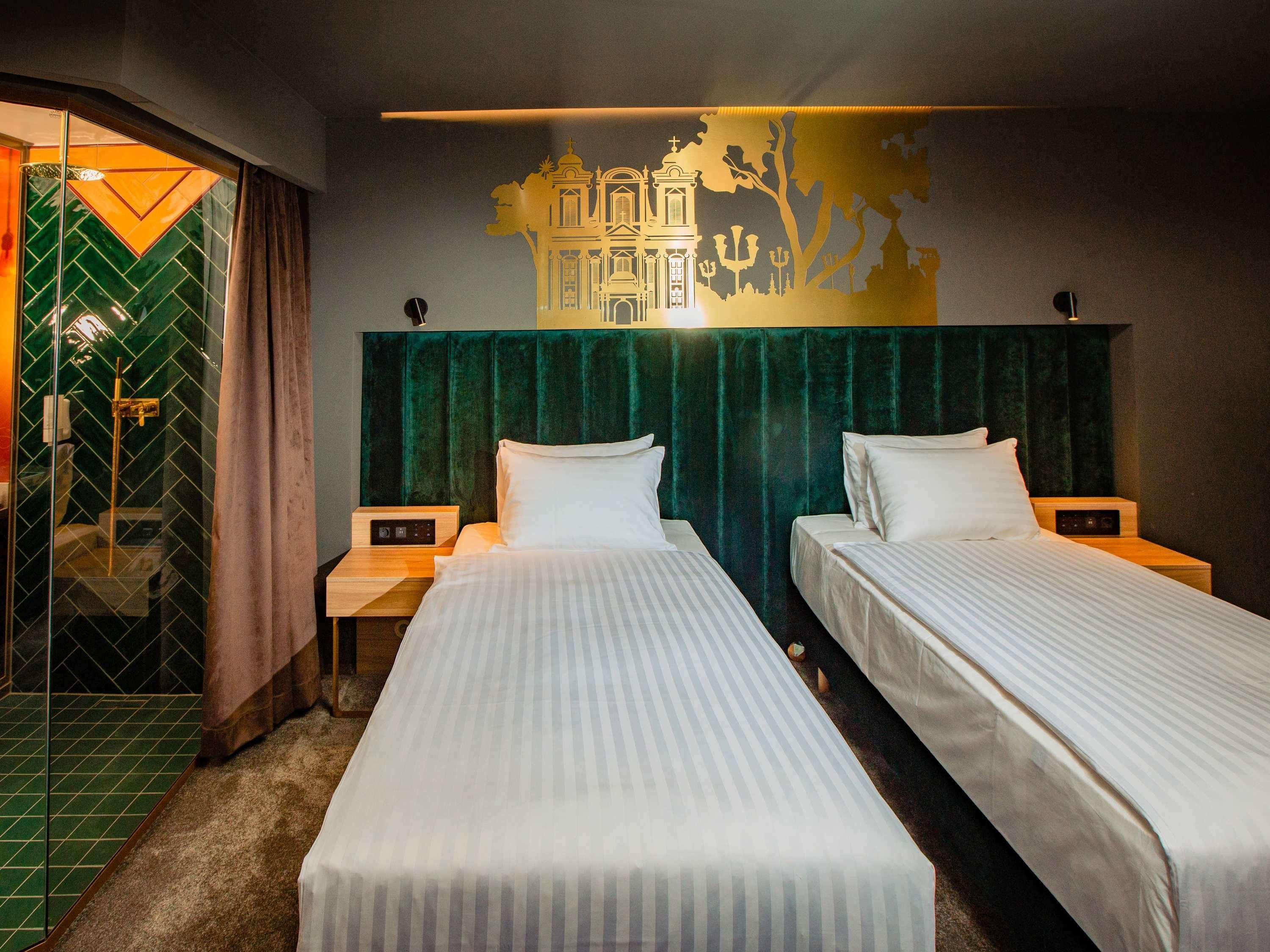 Mercure 4* Timisoara