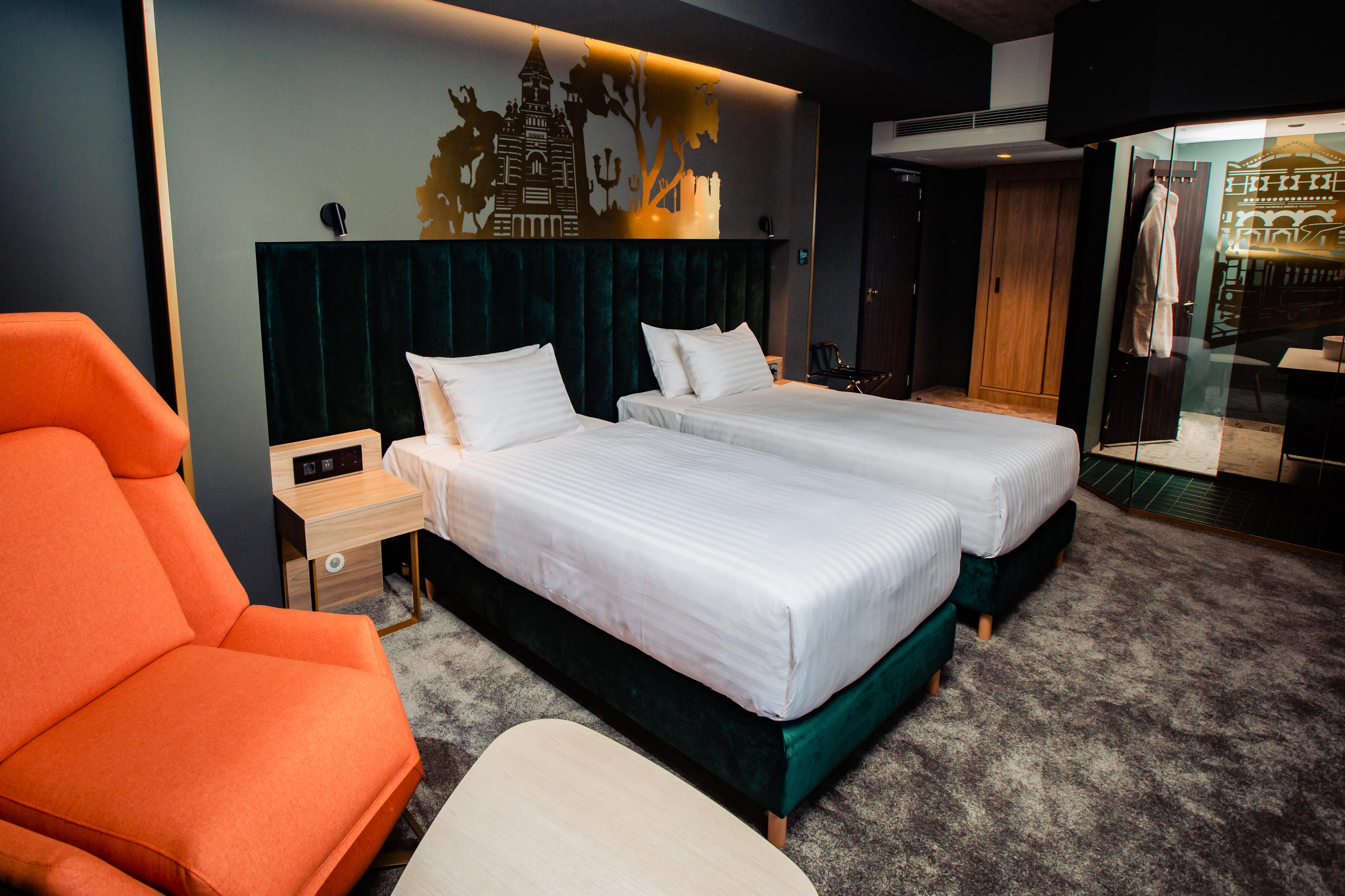 Mercure Timisoara