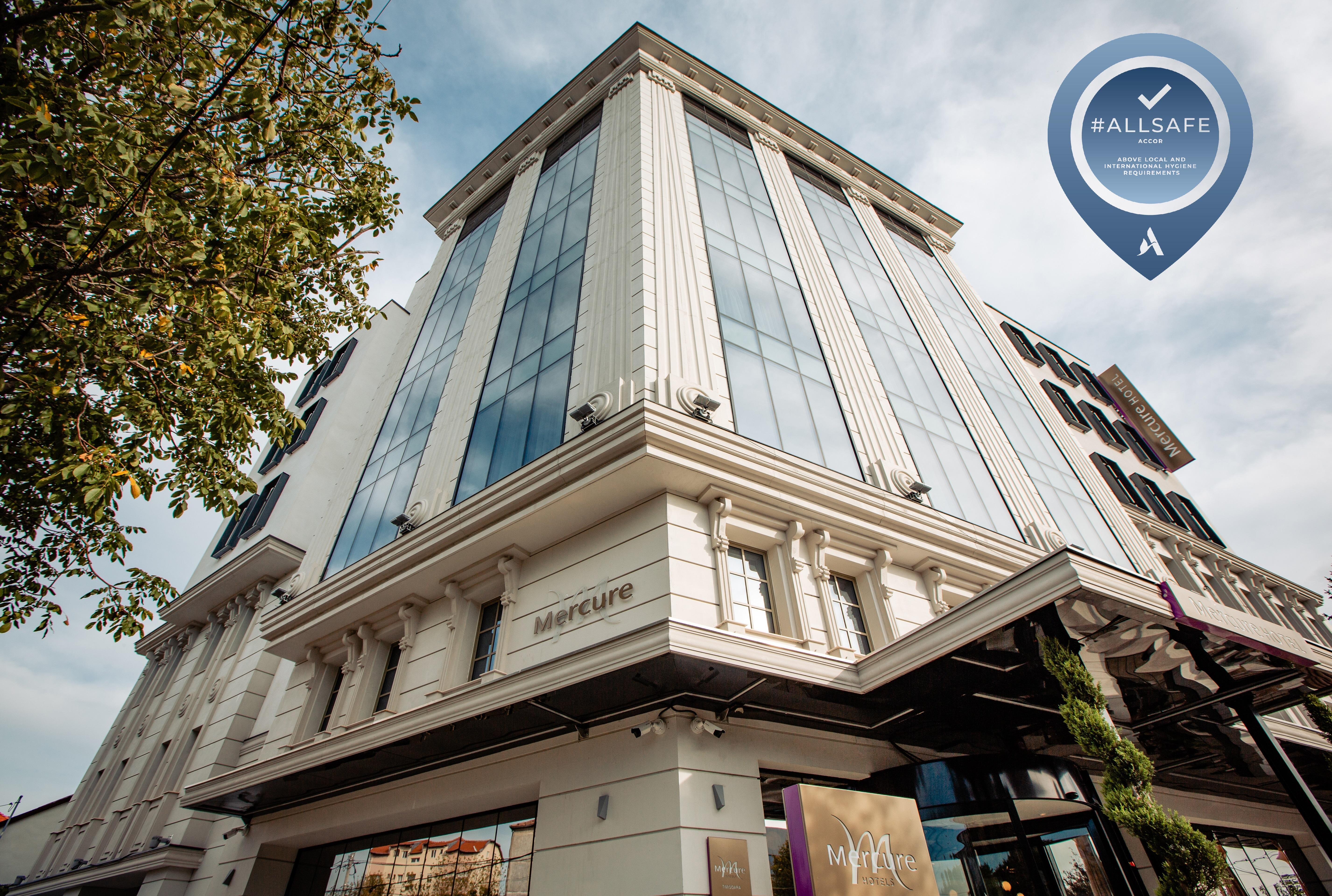 Hotel Mercure 4*