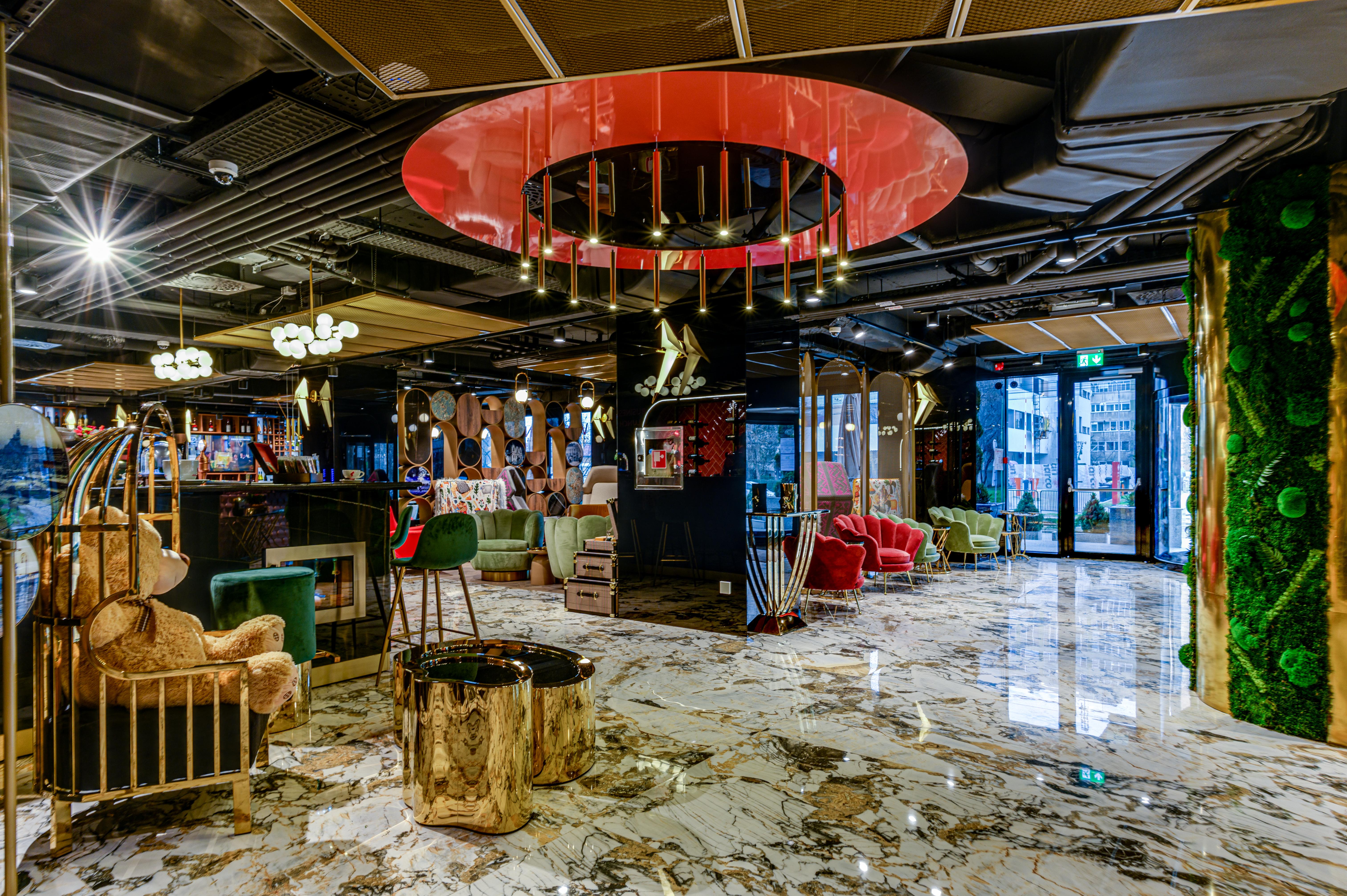 Mercure Hotel Timisoara
