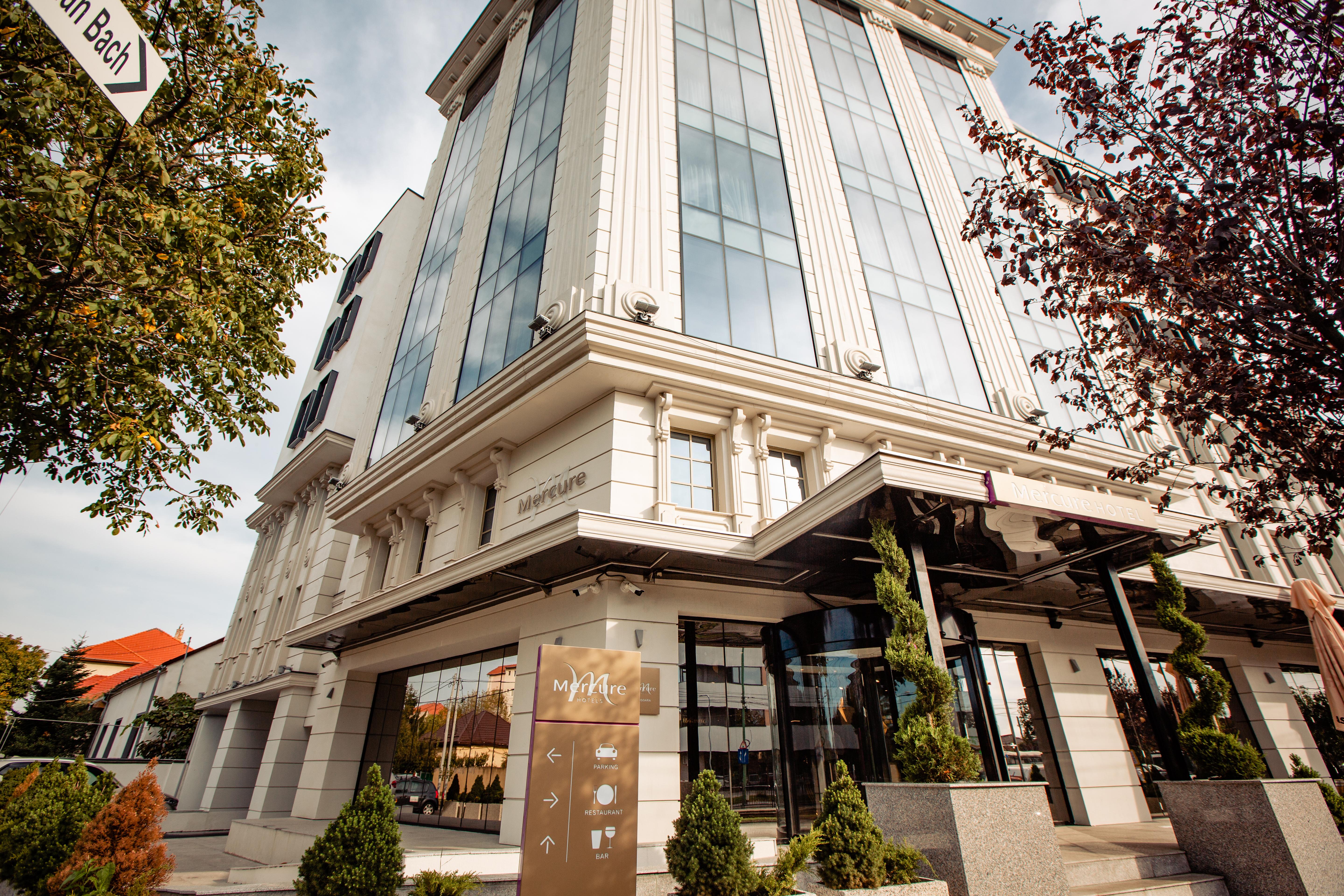 Hotel Mercure Timisoara