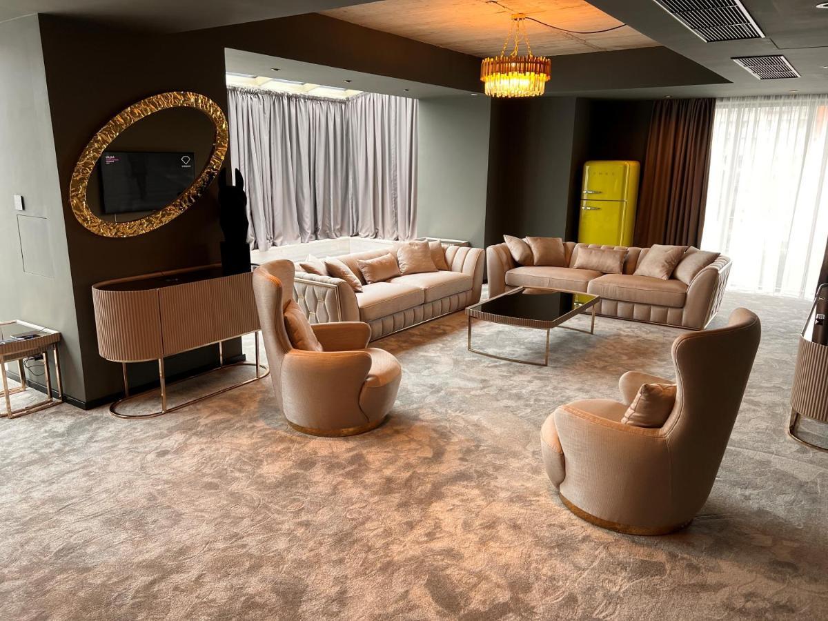 Hotel Mercure Timisoara