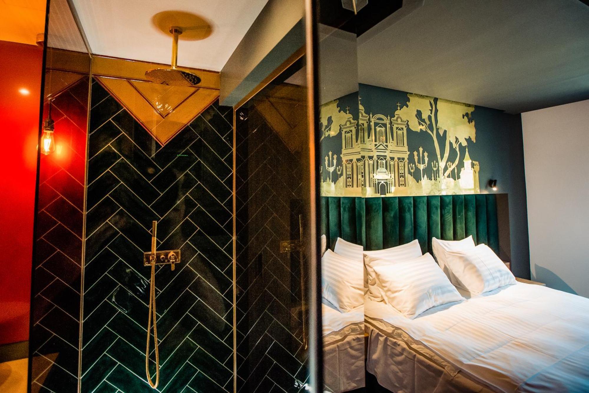 Hotel Mercure