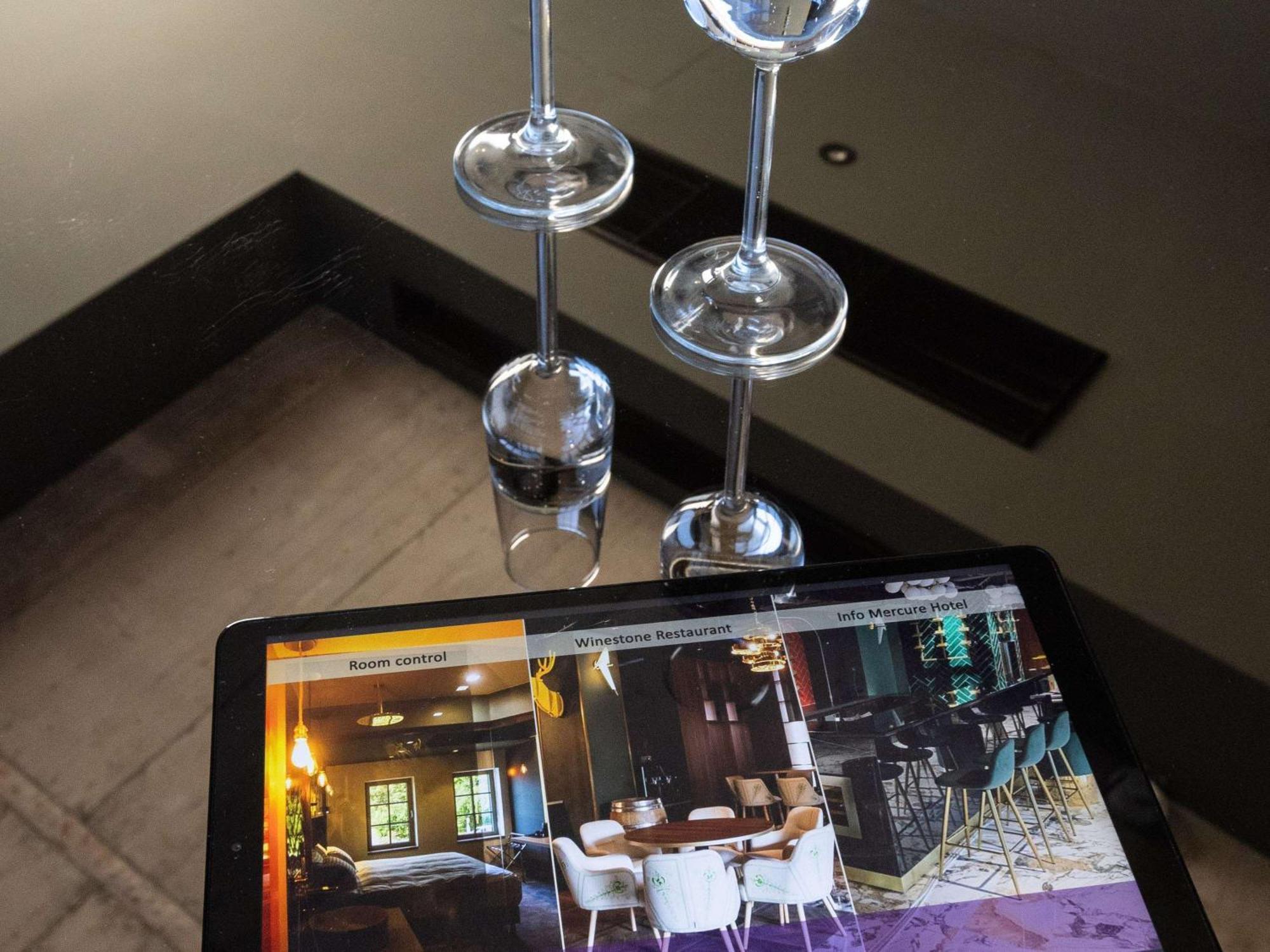 Mercure Hotel Timisoara