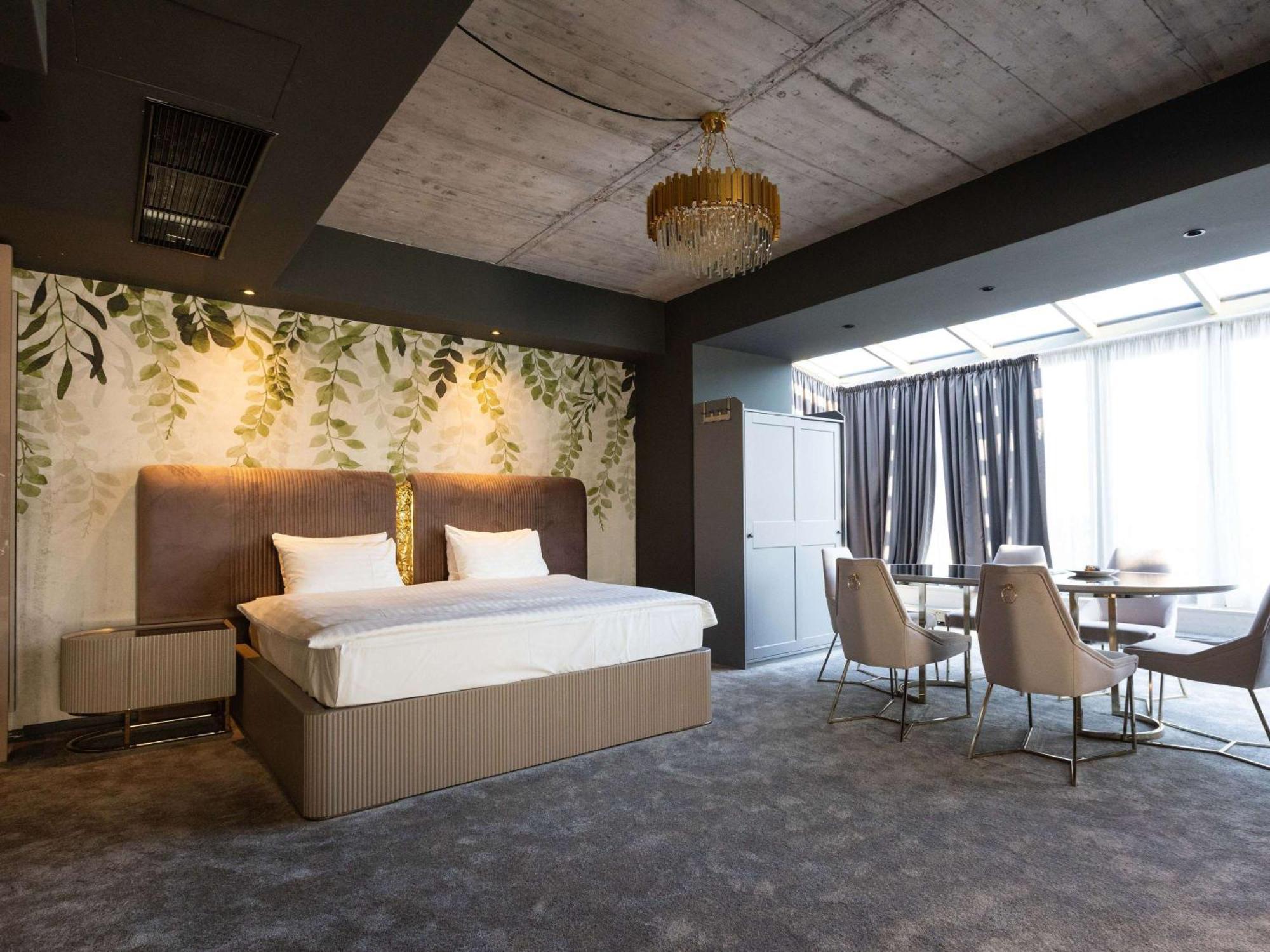 Mercure 4* Timisoara