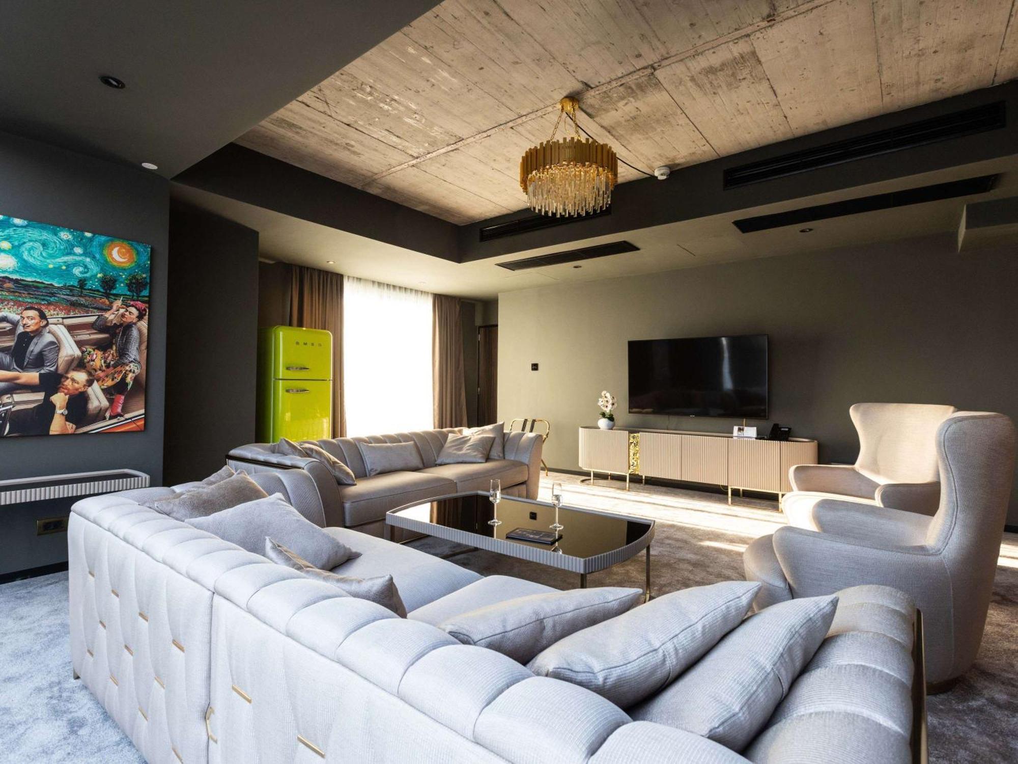 Mercure