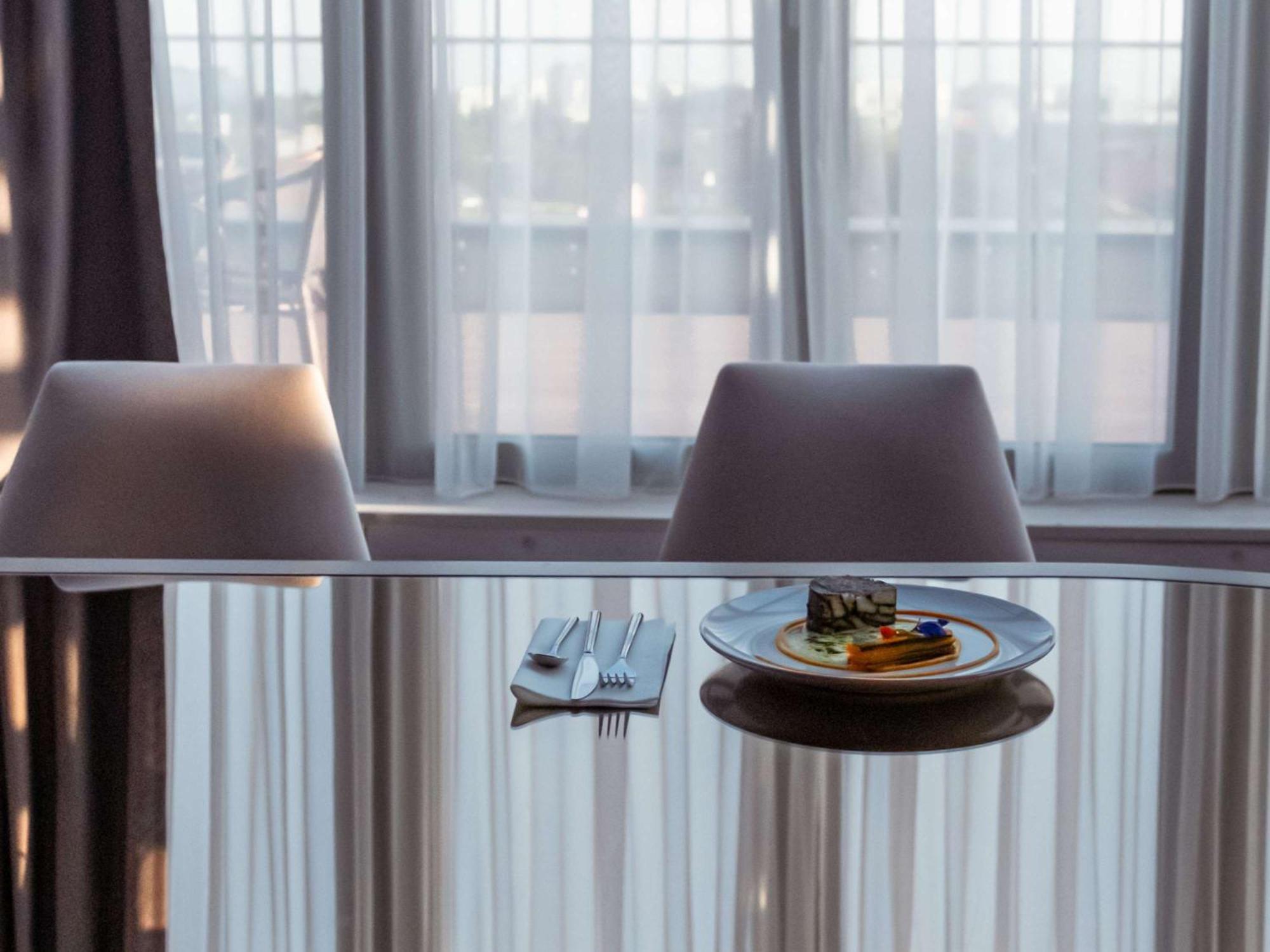 Hotel Mercure