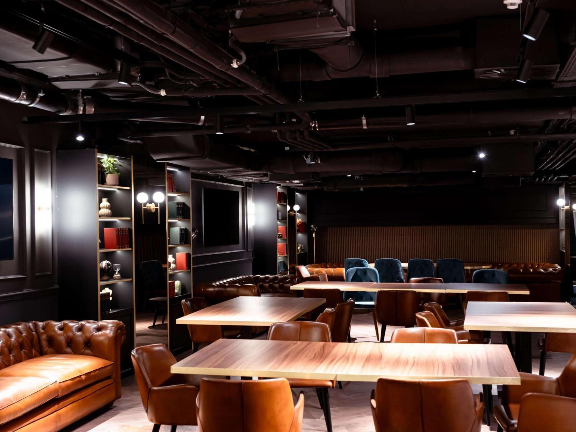 Mercure Hotel Timisoara