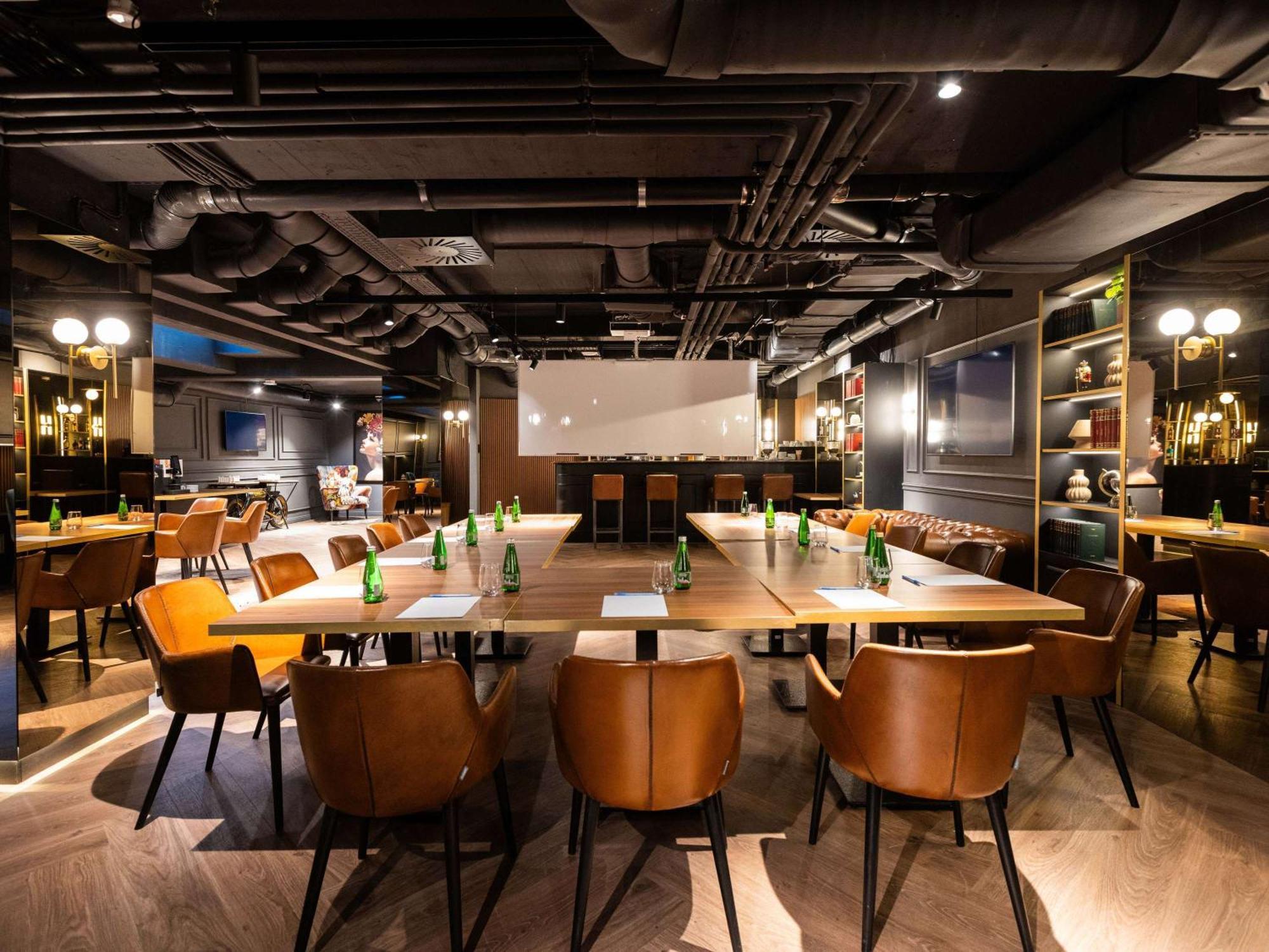 Mercure 4*