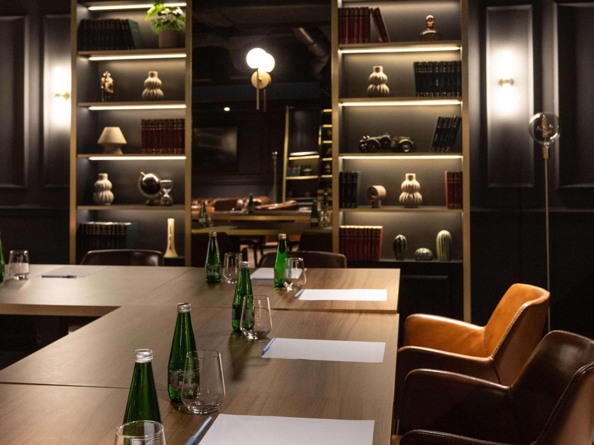 Mercure Hotel 4*
