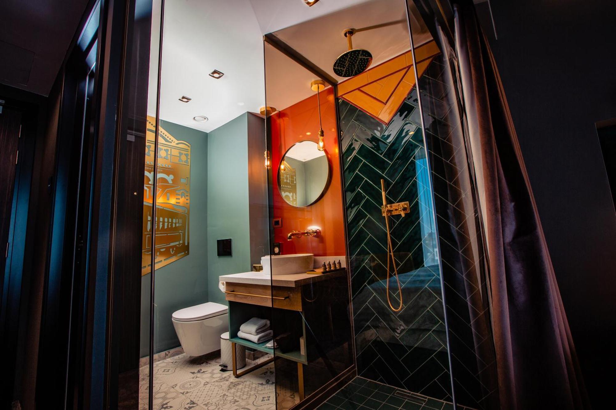 Hotel Mercure 4*
