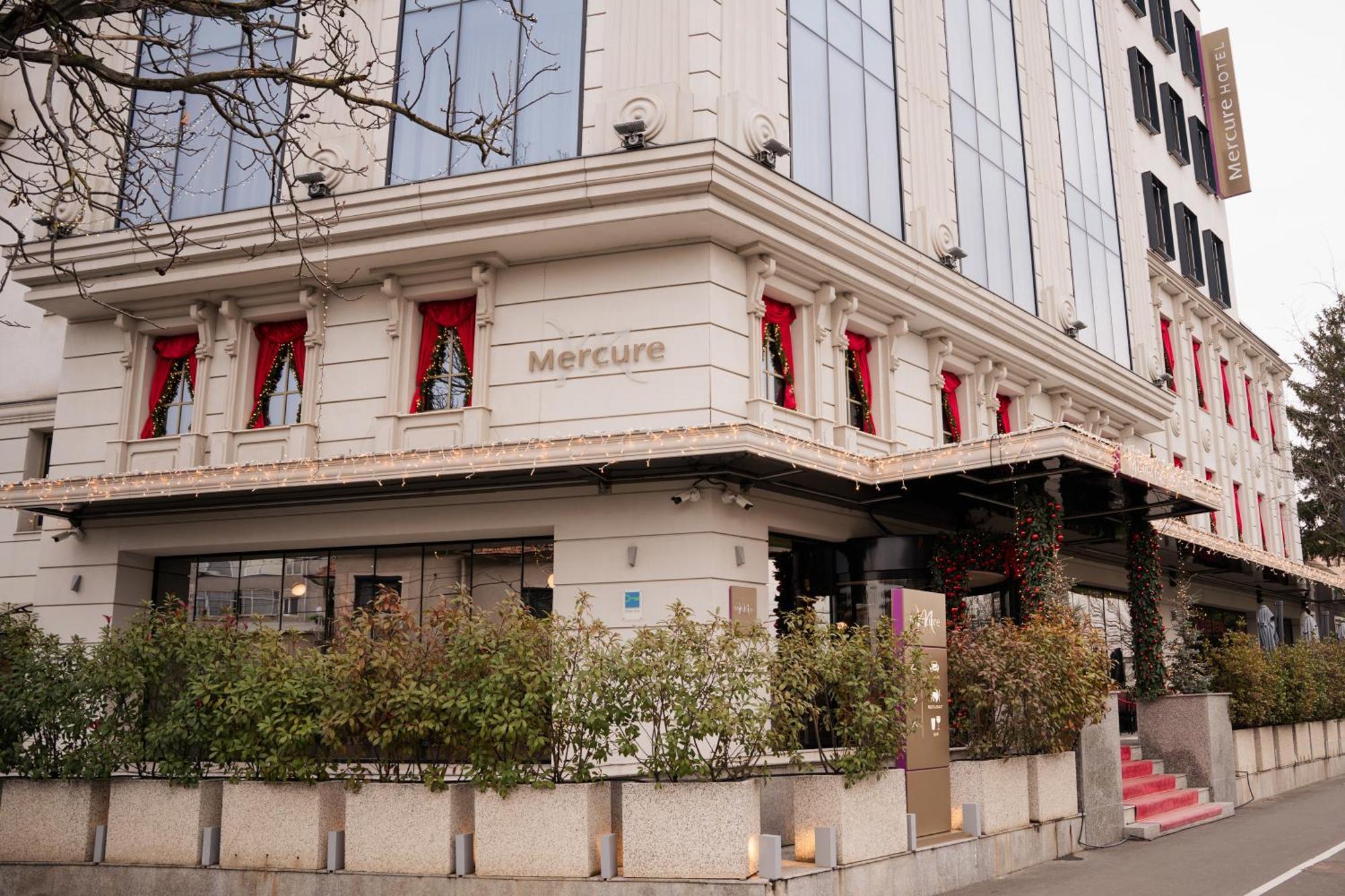 Mercure Timisoara