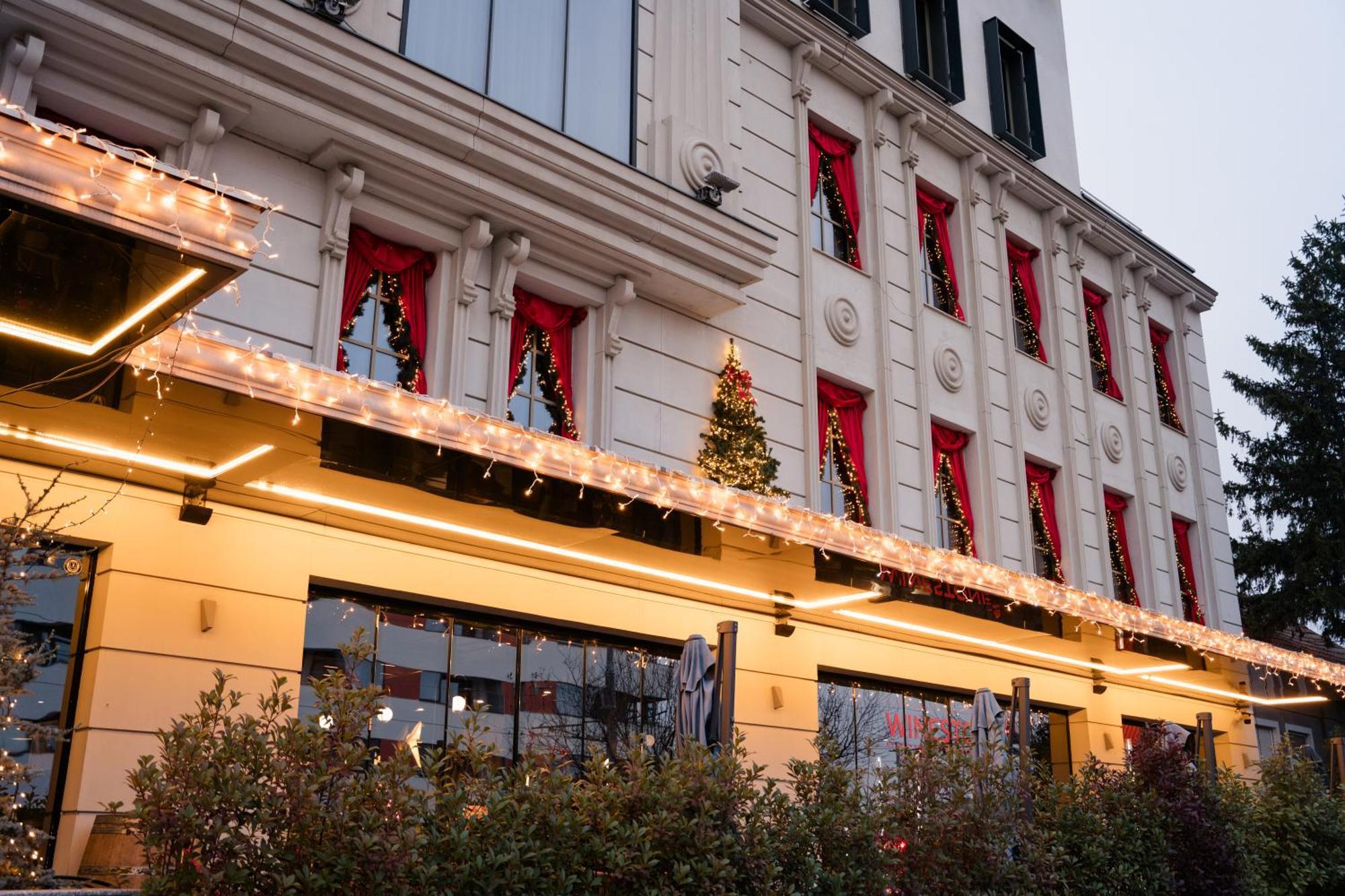 Mercure