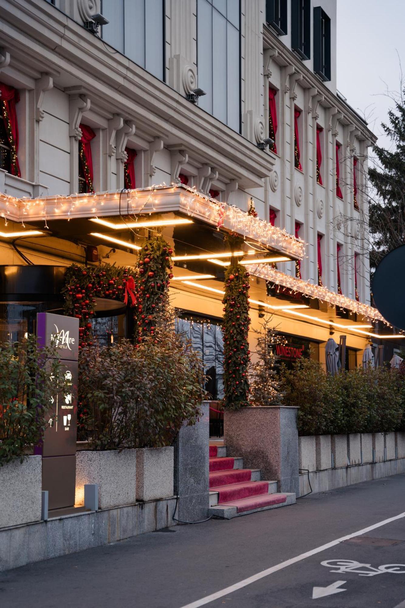 Mercure Hotel