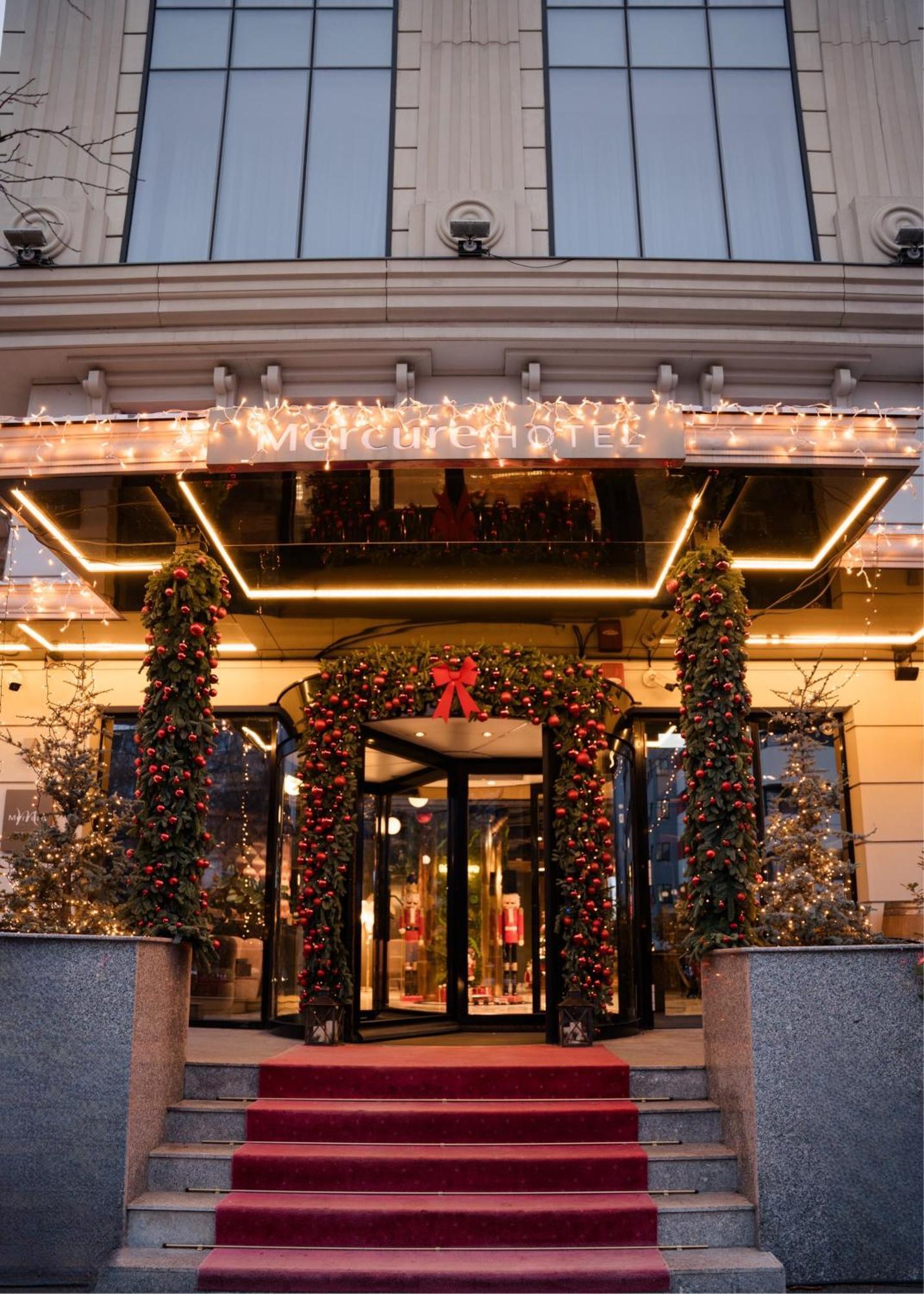 Hotel Mercure