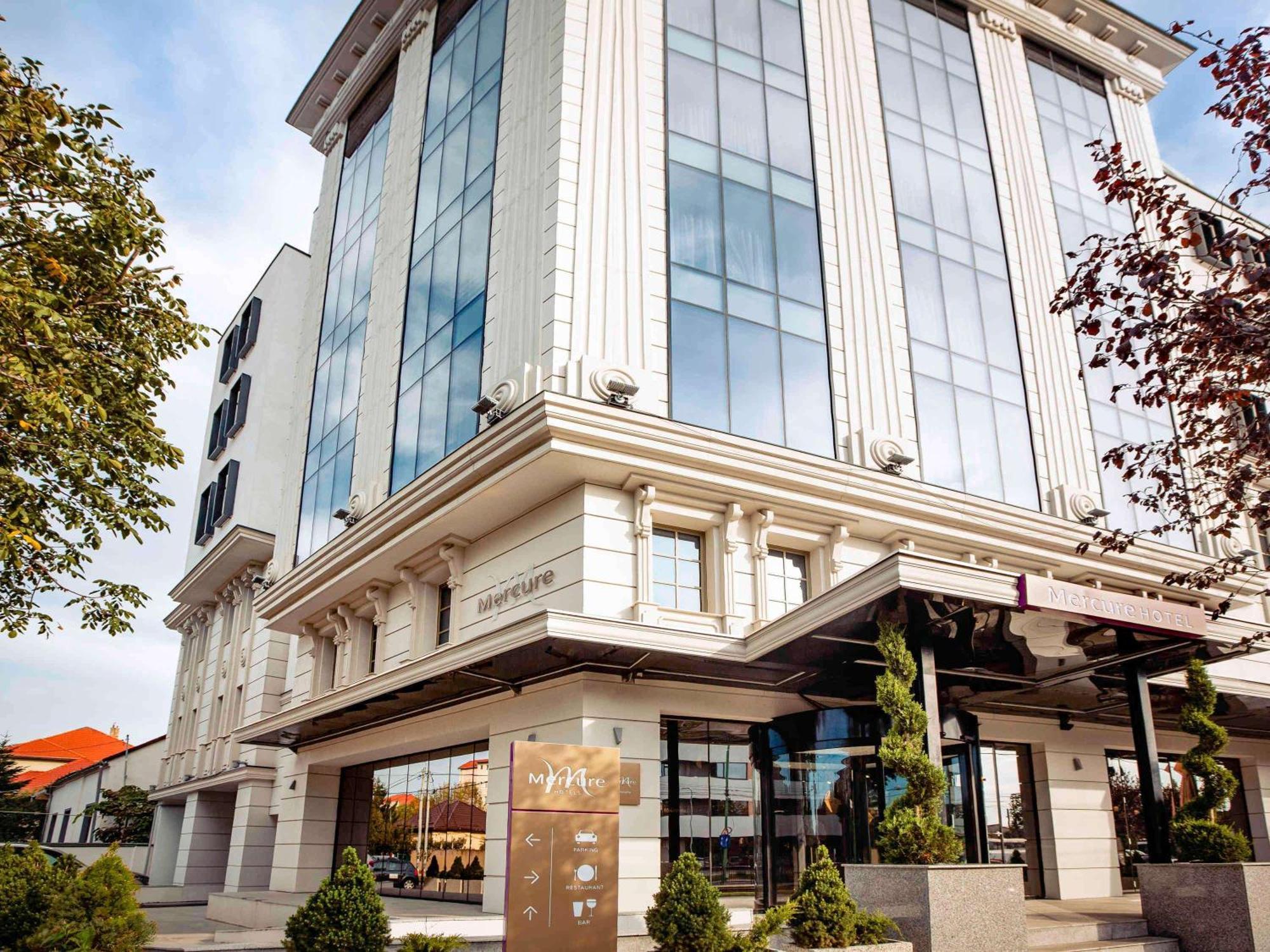 Mercure Hotel
