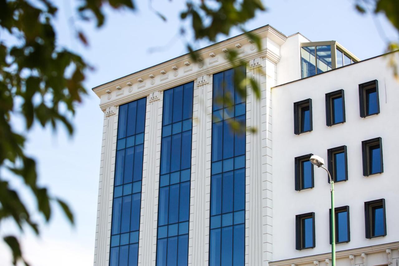 Mercure 4* Timisoara